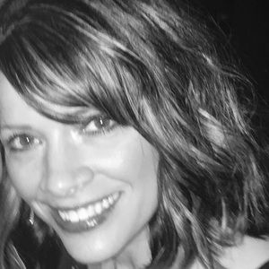 Meet your Posher, Christy